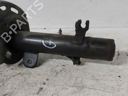 Left front shock absorber PEUGEOT 2008 I (CU_) 1.2 THP 110 / PureTech 110 | BP37044363M16 - Image 3