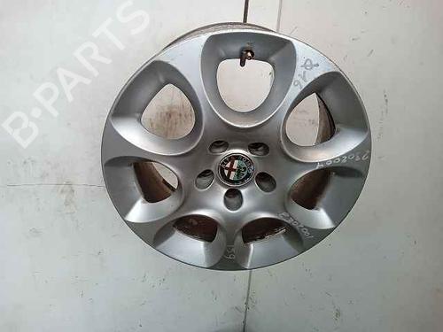 Used Rim Rim 37043348 37043348