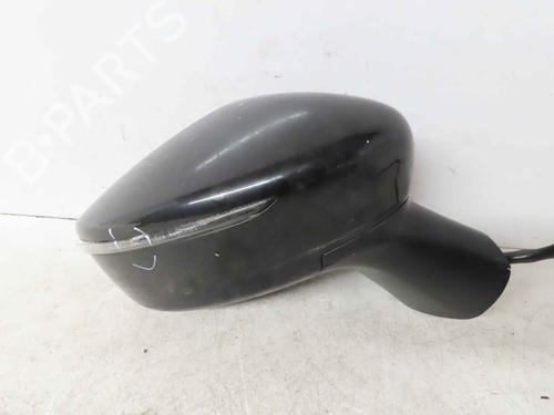 Retrovisor direito NISSAN NOTE (E12) 1.5 dCi | BP37046799C27 - Image 2