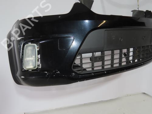 Foran støtfanger FORD C-MAX (DM2) 1.8 TDCi (115 hp) 29757449