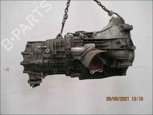 Gearbox AUDI A4 B6 (8E2) 1.9 TDI | BP37040364M3 - Image 3
