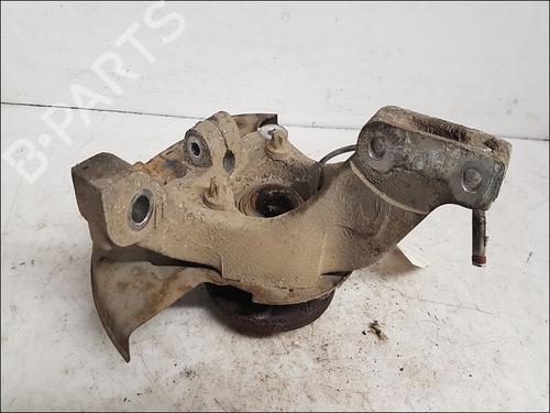 Right front steering knuckle OPEL VECTRA C GTS (Z02) 1.9 CDTI (F68) | BP10944395M26