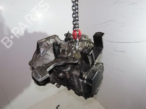 Gearbox VW POLO V (6R1, 6C1) 1.4 TDI | BP25586297M3 