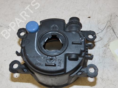 Used Left front fog light RENAULT TWINGO II (CN0_) 1.5 dCi 75 (75 hp) 26511907