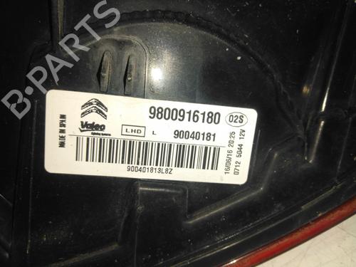 Other CITROËN C4 CACTUS 1.2 THP 110 | BP37863198O1 - Image 2