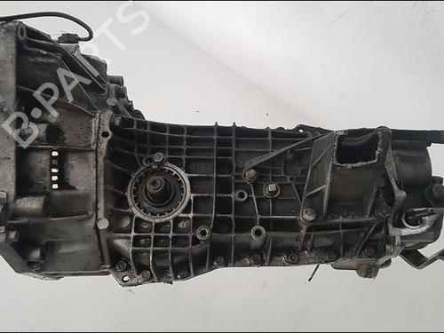 Gearbox RENAULT 25 (B29_) 2.0 | BP16487195M3 