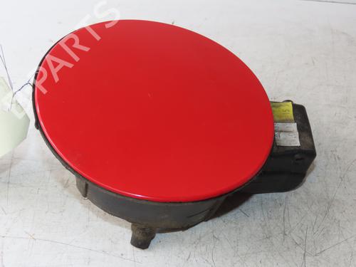 Used Fuel flap VW POLO V (6R1, 6C1) 1.6 TDI (90 hp) 29170640