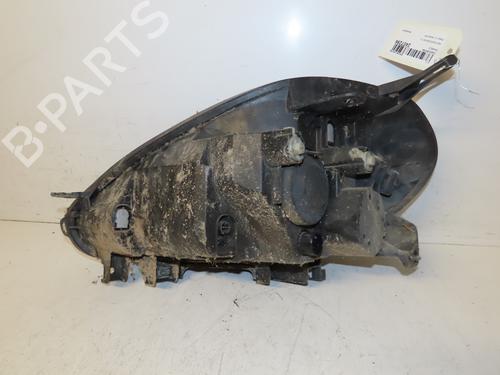 Right headlight FIAT PUNTO (199_) 1.3 D Multijet | BP29393435C29 