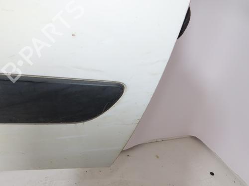 Used Right front door CITROËN JUMPY II Van 1.6 HDi 90 8V (90 hp) 32005348