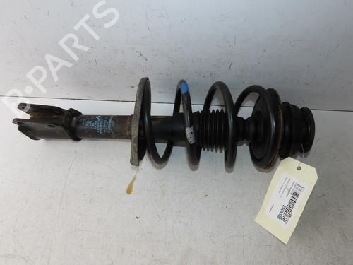 Used Left front shock absorber Left front shock absorber RENAULT TWINGO I (C06_) 1.2 (C066, C068) (58 hp) 33478592 33478592