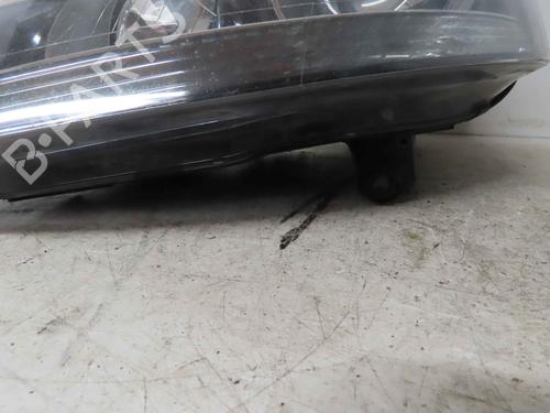 Left headlight VW GOLF V (1K1) 1.9 TDI | BP37044563C28 - Image 2