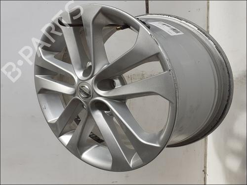 Rim NISSAN JUKE (F15) 1.2 DIG-T | BP29494043C45 