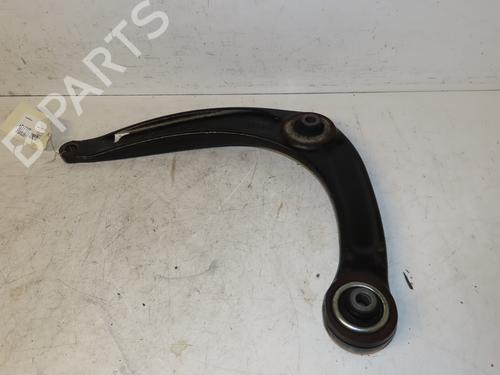 Querlenker links vorne für PEUGEOT 3008 I MPV (0U_) 1.6 BlueHDi 120 (120 hp) 26195960
