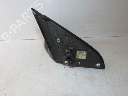 Used Left mirror Left mirror OPEL VECTRA C GTS (Z02) 2.2 DTI 16V (F68) (125 hp) 37057785 37057785