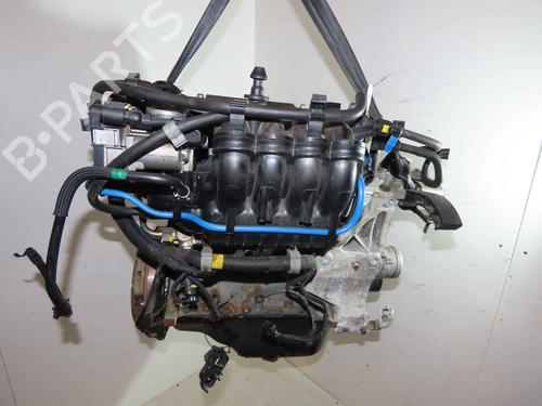 Engine FIAT PUNTO (199_) 1.4 Natural Power | BP37054464M1 - Image 3
