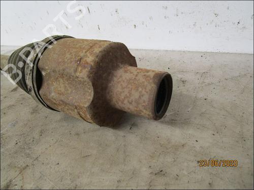 Used Right front driveshaft DACIA DUSTER (HS_) 1.5 dCi 4x4 (HSMC, HSMD) (110 hp) 10942282