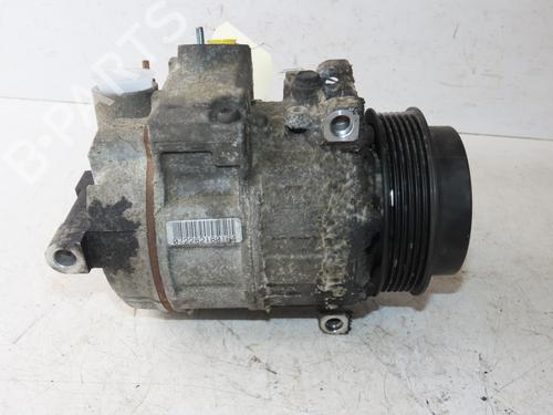 AC compressor MERCEDES-BENZ C-CLASS (W204) C 200 CDI (204.007, 204.006) | BP32873155M34 - Image 4