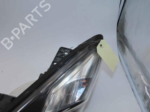 Left headlight KIA CEE'D SW (ED) 1.6 CRDi 115 | BP37051343C28 - Image 4
