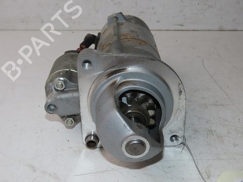 Used Starter FIAT DUCATO Platform/Chassis (250_) 140 Multijet 2,3 D (140 hp) 29380145