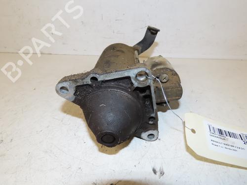 Startmotor RENAULT MASTER II Van (FD) 2.8 dTI (FD0C, FD0F, FD2B, FD2F, FD3C, FD3F) | BP29152504M8 