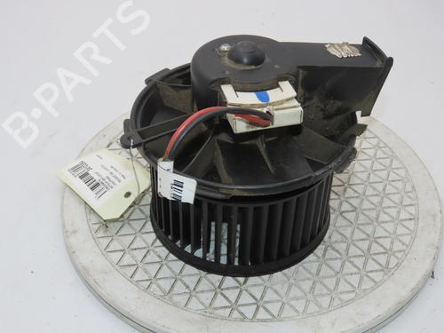 Used Heater blower motor PEUGEOT 206+ (2L_, 2M_) 1.4 HDi eco 70 (68 hp) 31348629