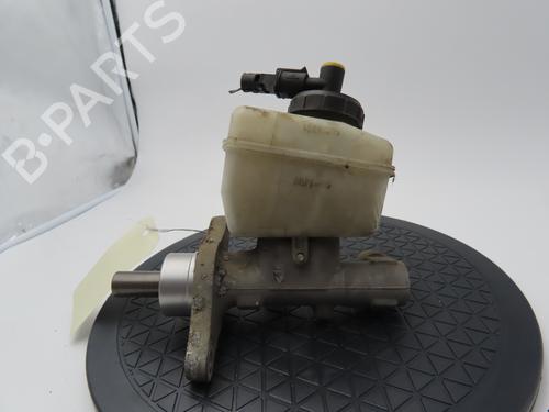 Used Brake master cylinder DACIA SANDERO 1.4 MPI LPG (72 hp) 19577853