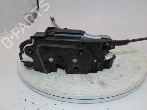 Used Front right lock Front right lock 37052423 37052423