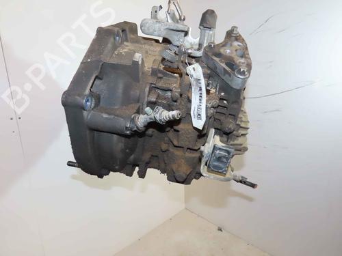 Gearbox FIAT DOBLO Cargo (263_) 1.6 D Multijet (263WXD1B, 263WXR1B, 263WXX1B, 263ZXD1B,... | BP37053256M3 - Image 2