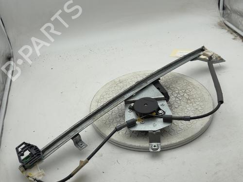 Used Front left window mechanism Front left window mechanism 37285644 37285644