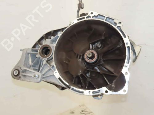Used Gearbox Gearbox 37045611 37045611