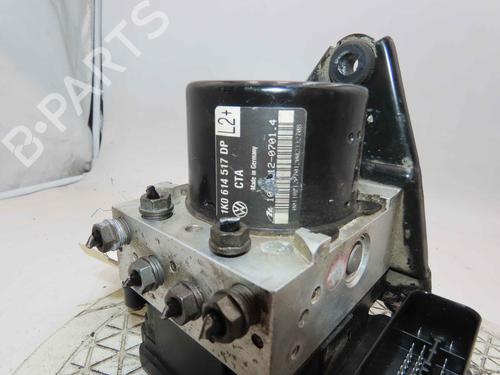 ABS pump VW GOLF VI (5K1) 1.4 TSI | BP37058752M43 - Image 4