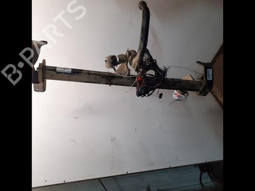 Used Tow ball/Mechanism CITROËN DS5 2.0 HDi 165 (163 hp) 22441240