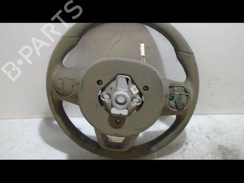 Used Steering wheel FIAT TIPO Hatchback (356_, 357_) 1.4 (356HXA1B, 357) (95 hp) 10943695