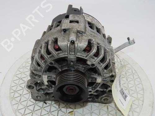 Generator VW POLO V (6R1, 6C1) 1.2 (70 hp) 26227255