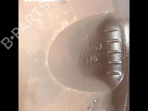 Used Rim RENAULT KOLEOS I (HY_) 2.0 dCi (HY0K) (150 hp) 27580886