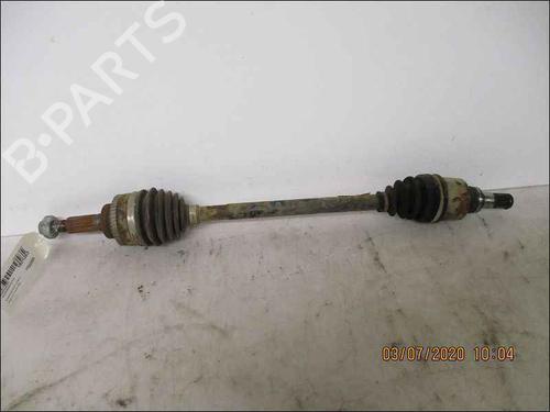 Used Left front driveshaft Left front driveshaft 37041104 37041104