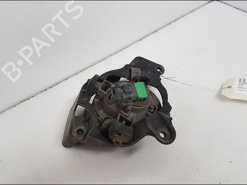 Used Right front fog light MAZDA 2 (DE_, DH_) 1.6 MZ-CD (90 hp) 10951464