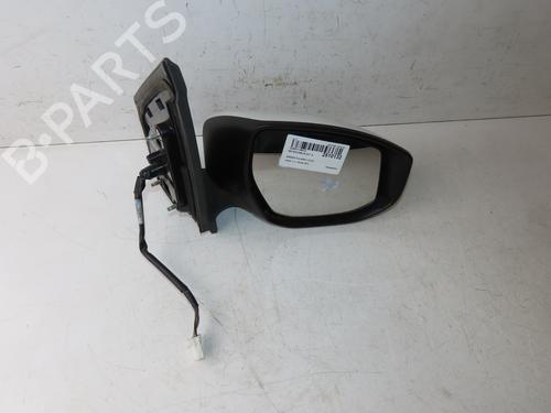 Used Right mirror Right mirror NISSAN PULSAR Hatchback (C13) 1.5 dCi (110 hp) 33134479 33134479