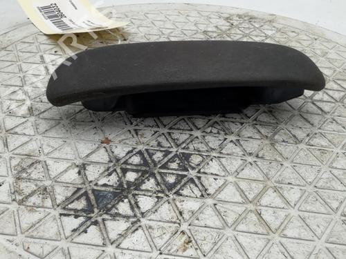 Used Rear right exterior door handle Rear right exterior door handle 37061862 37061862