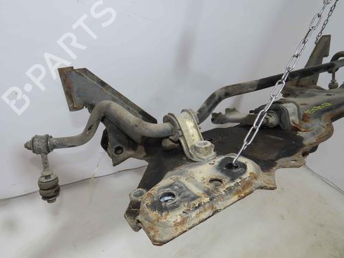 Subframe FIAT DUCATO Platform/Chassis (244_) 2.3 JTD | BP37060064M9 - Image 2