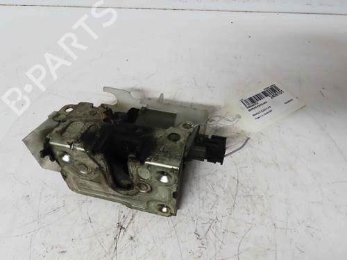 Used Rear left lock Rear left lock 37048051 37048051