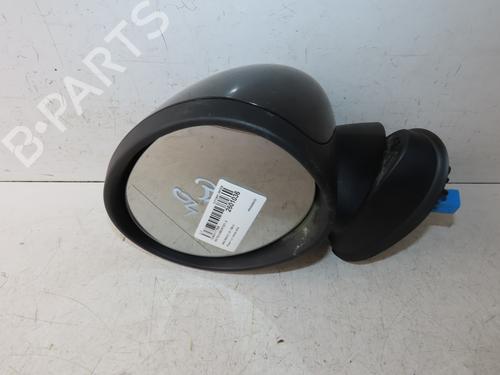 Used Left mirror MINI MINI (F55) Cooper (136 hp) 33188611