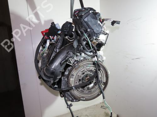 Engine RENAULT TWINGO III (BCM_, BCA_) 1.0 SCe 70 | BP17021521M1 