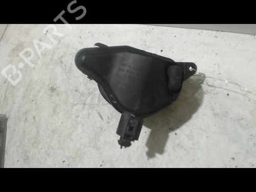 Used Right front fog light AUDI A3 (8P1) 1.9 TDI (105 hp) 10951392