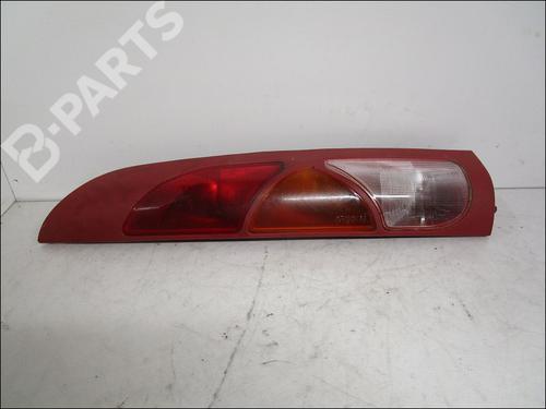Used Right taillight Right taillight RENAULT KANGOO (KC0/1_) 1.9 dTi (KC0U) (80 hp) 10952810 10952810