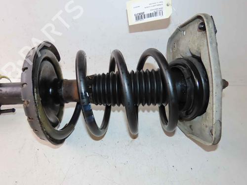 Left front shock absorber CITROËN JUMPY II Van 1.6 HDi 90 16V | BP37054916M16 - Image 2