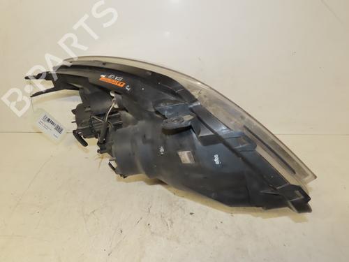 Left headlight RENAULT KOLEOS I (HY_) 2.0 dCi (HY0K) | BP29153928C28 - Image 4