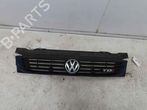 Rejilla Rejilla VW TRANSPORTER T4 Bus (70B, 70C, 7DB, 7DK, 70J, 70K, 7DC, 7DJ) 2.5 TDI (102 hp) 37047272 37047272