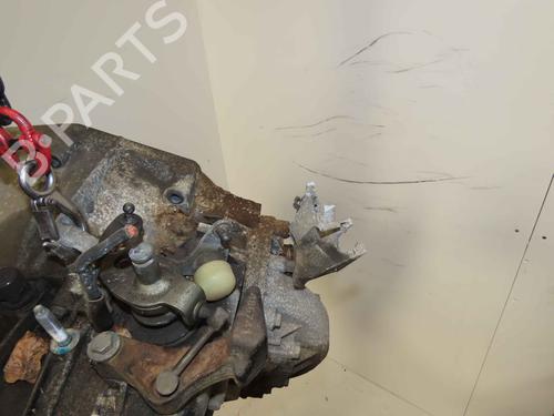 Gearbox PEUGEOT 307 CC (3B) 2.0 HDi 135 | BP37043983M3 - Image 4