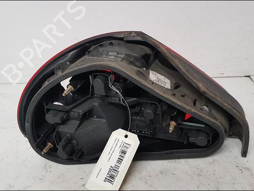 Right taillight JAGUAR X-TYPE I (X400) 2.5 V6 All-wheel Drive | BP15799018C35 